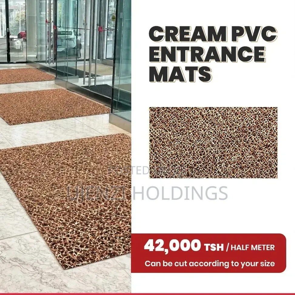 Mat For Entrance Doors