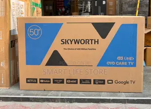 Skyworth 50 Tv (G6500h)