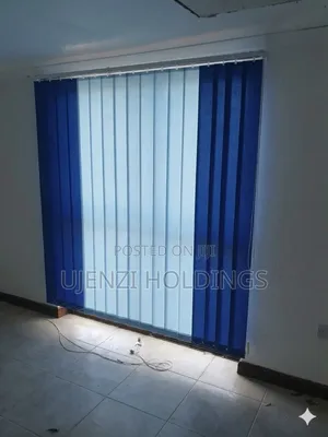 Blinds Curtains in Tanzania