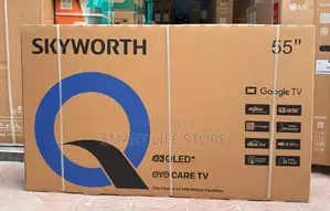 Skyworth 655 Tv Qled