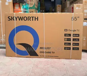 Skyworth 655 Tv Qled