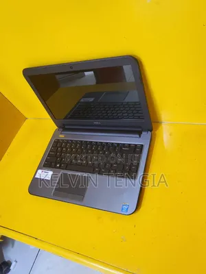 Laptop HP 650 8GB Intel Core i5 HDD 500GB