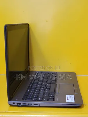 Laptop HP 650 8GB Intel Core i5 HDD 500GB
