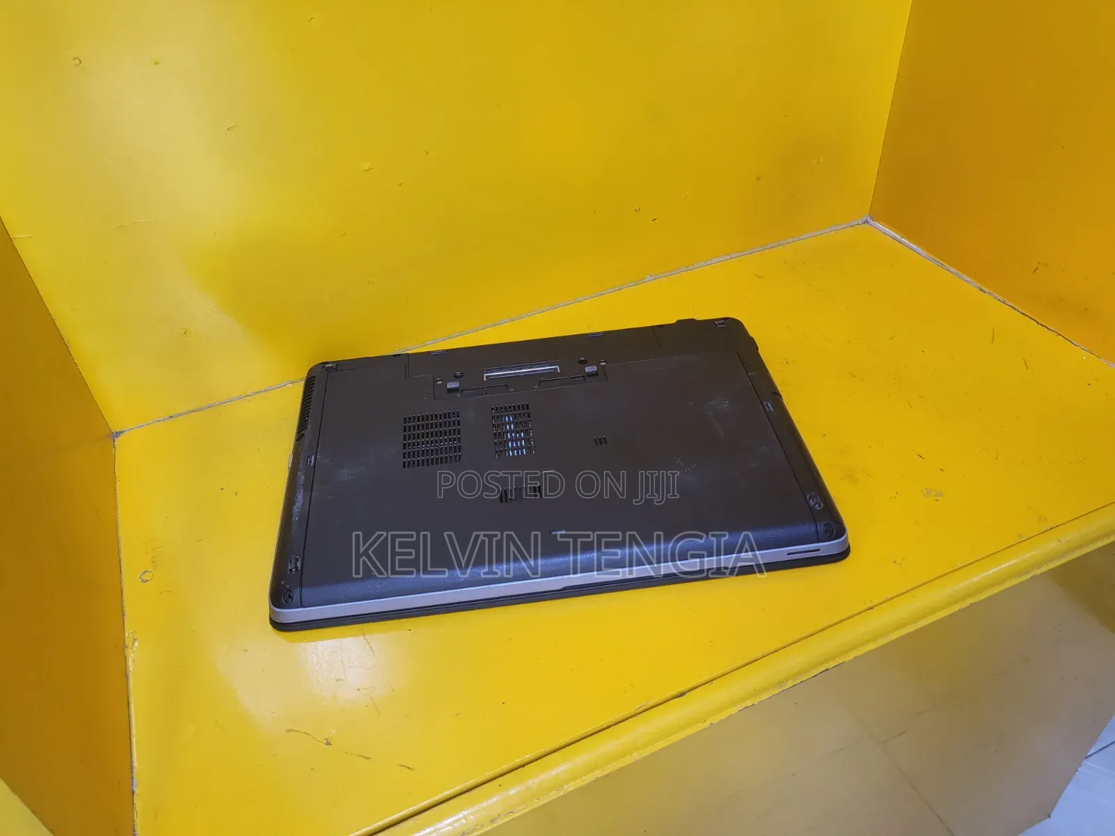Laptop HP 650 8GB Intel Core i5 HDD 500GB