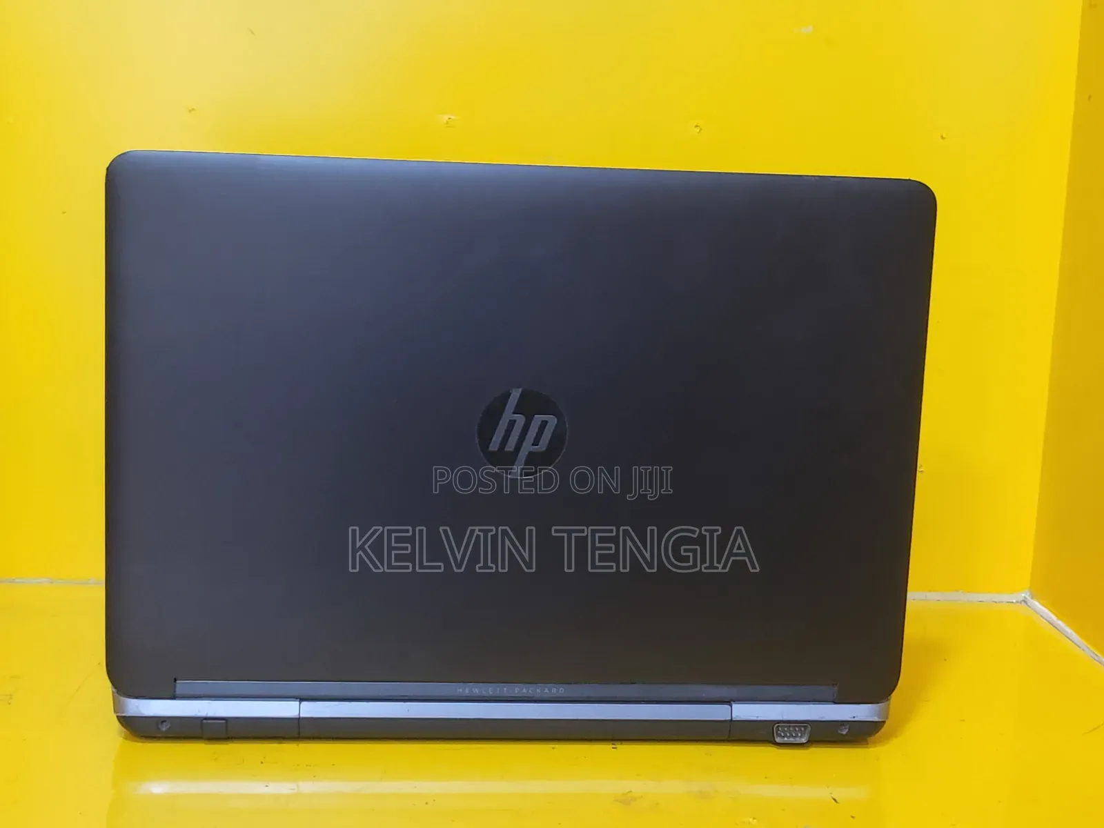 Laptop HP 650 8GB Intel Core i5 HDD 500GB