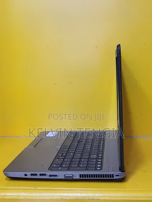 Laptop HP 650 8GB Intel Core i5 HDD 500GB