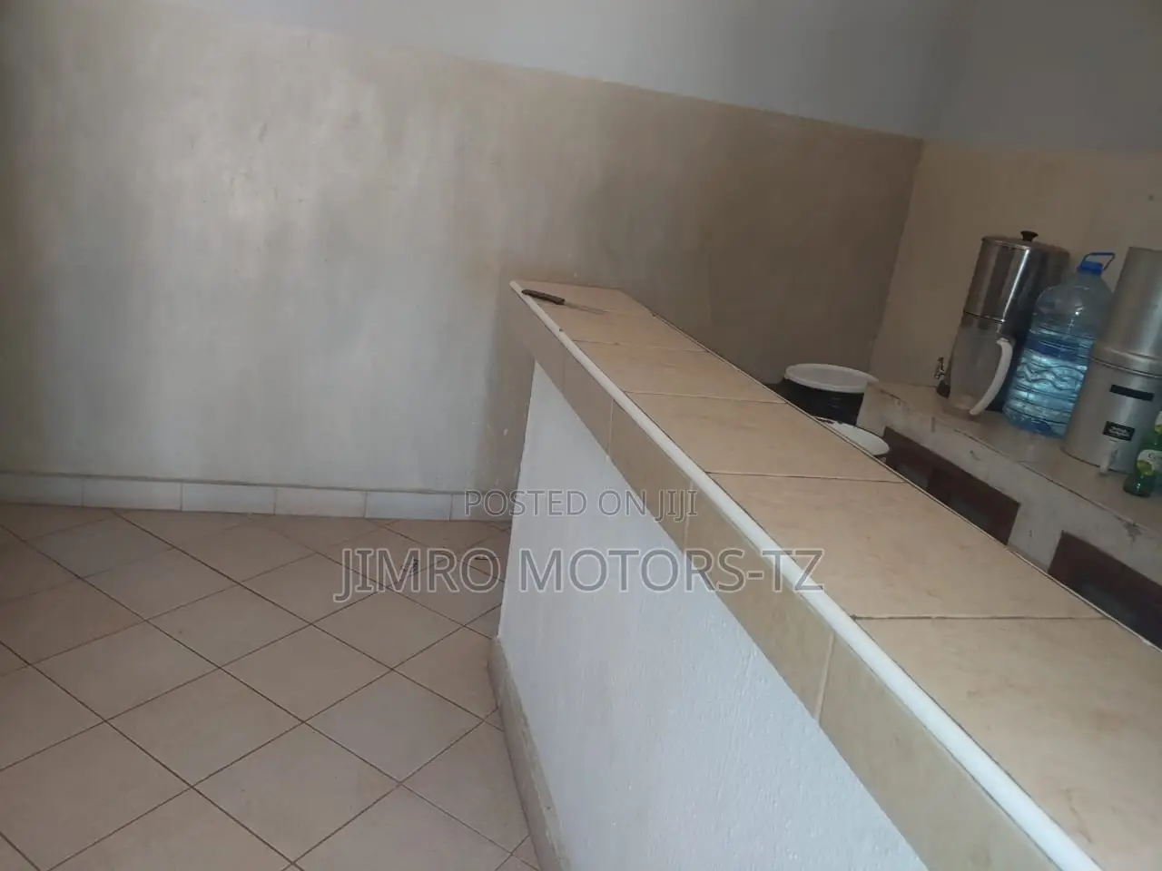 House for Sale 3,477sqmt's Bahari Beach Dar Price; 1.5bilions