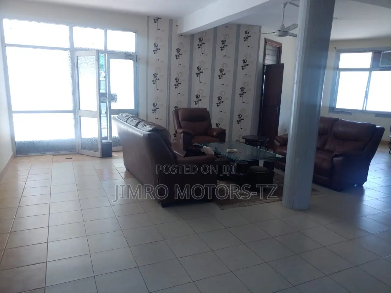 House for Sale 3,477sqmt's Bahari Beach Dar Price; 1.5bilions