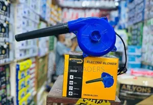 600w Okem Electric Blower