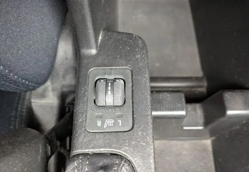 Subaru Forester 2009 Silver