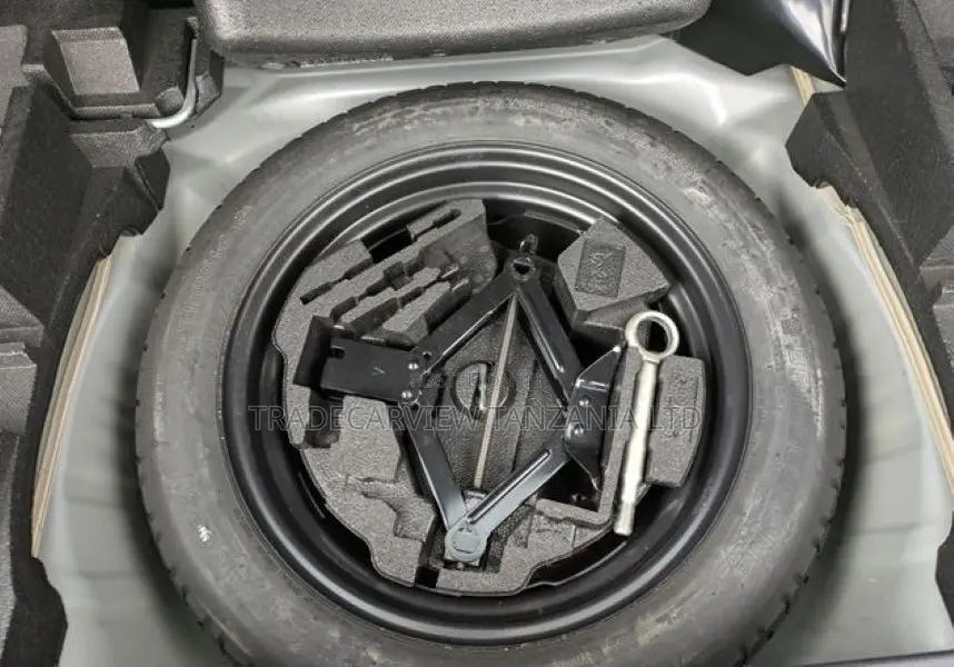 Subaru Forester 2009 Silver