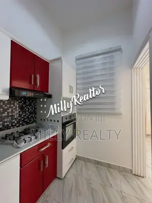 Furnished Studio Apartment in Mbezi Beach Kwa for rent