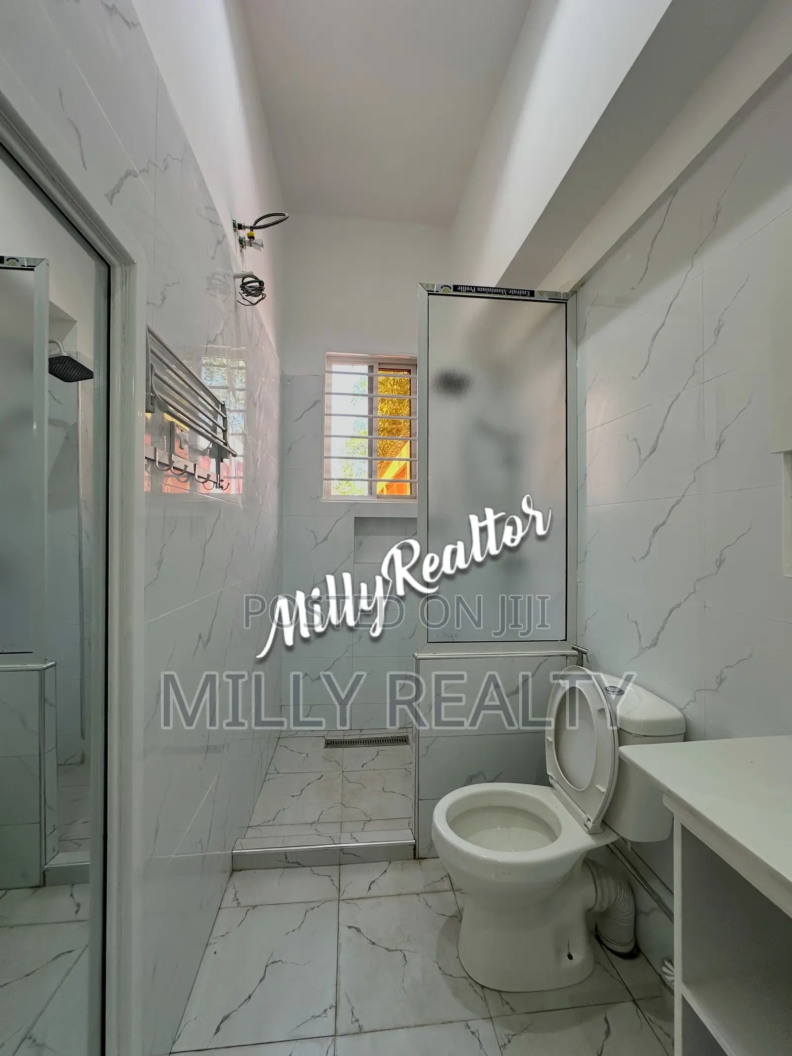 Furnished Studio Apartment in Mbezi Beach Kwa for rent