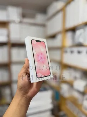 New Apple iPhone 17e 256 GB