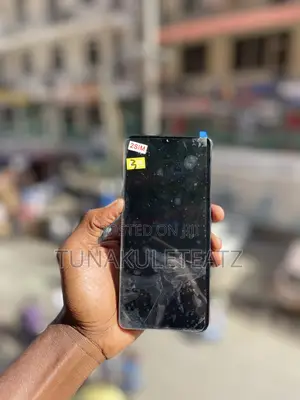 Samsung Galaxy A32 128 GB Black