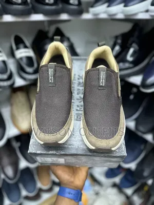 Men's Sketcher Sneakers or Sketcher Shoes Materials Class 1 Multicolor