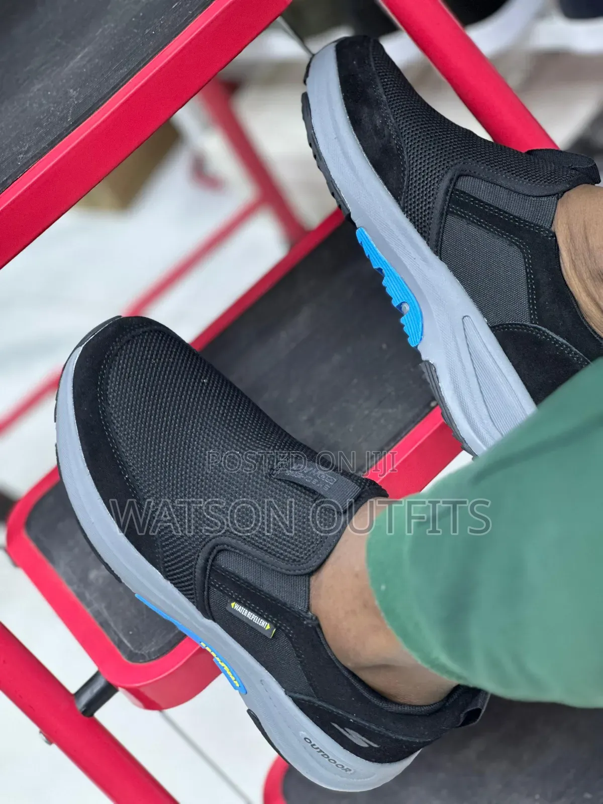 Men's Sketcher Sneakers or Sketcher Shoes Materials Class 1 Multicolor