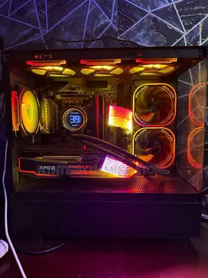 New Desktop Computer 32GB Intel Core i7 HDD+SSD 4T
