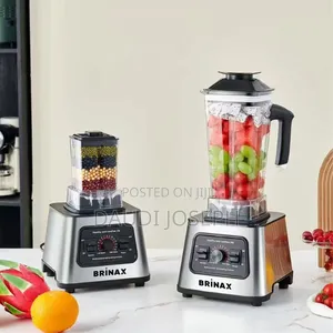 Brender Brinax