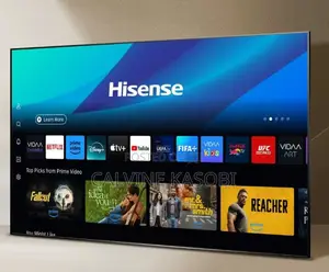 Hisense Television 75 Inches