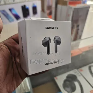 Samsung Galaxy Buds 3 Plain