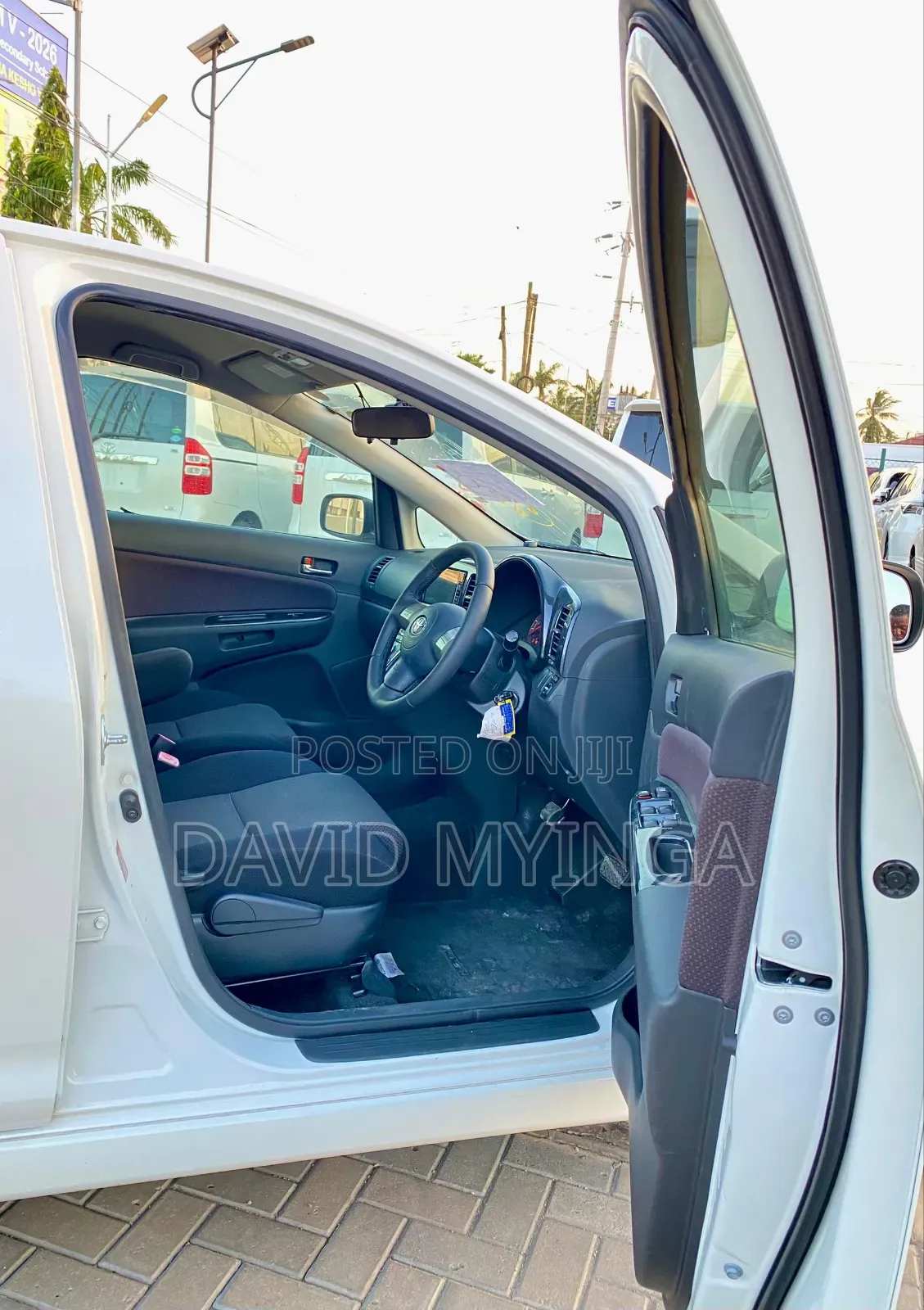 Toyota Prius 2017 Silver