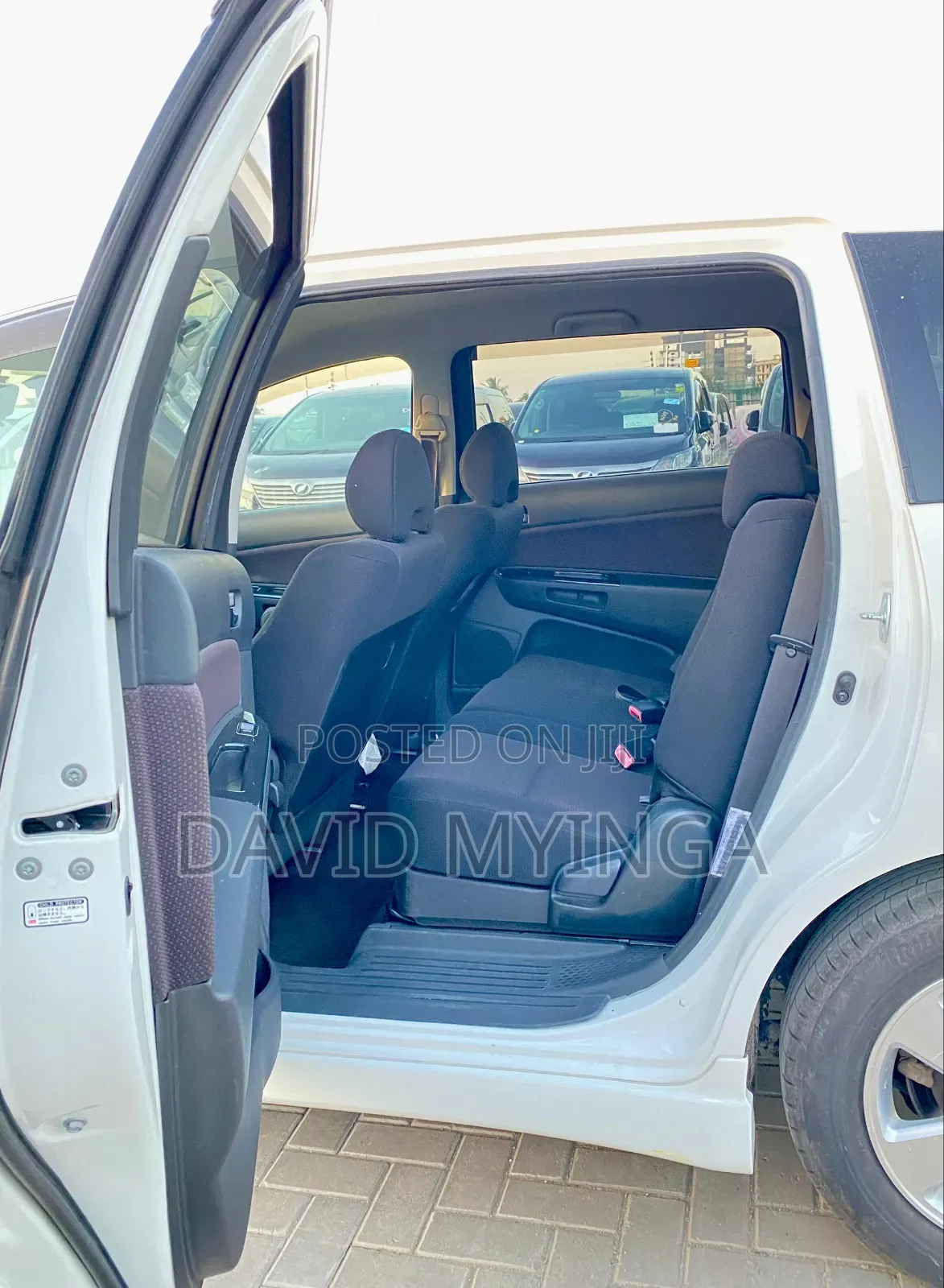 Toyota Prius 2017 Silver