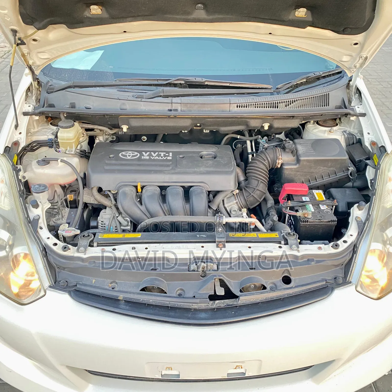 Toyota Prius 2017 Silver
