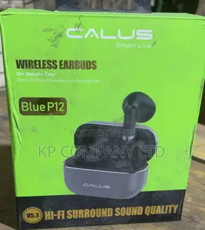 Original Calus Smart Live Wireless Earbuds