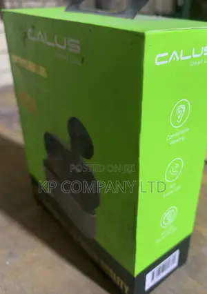Original Calus Smart Live Wireless Earbuds