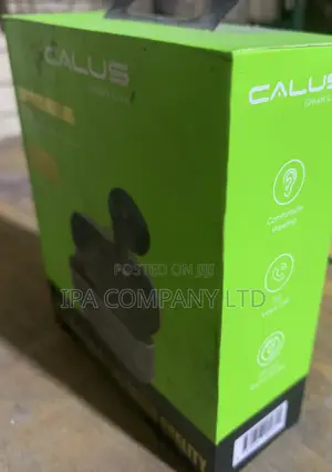 Offer! Offer! Original Calus Smart Live Wireless Earbuds