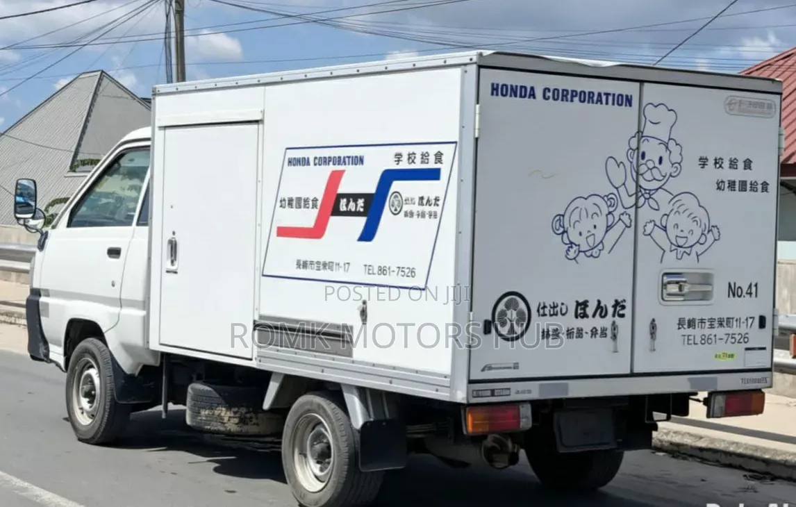 Townace Refrigerator