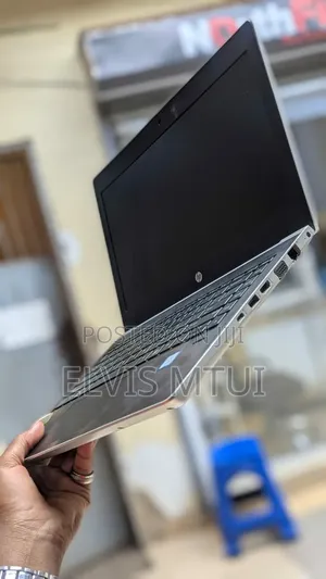 New Laptop HP EliteBook 840 G5 8GB Intel Core i5 HDD+SSD 256GB