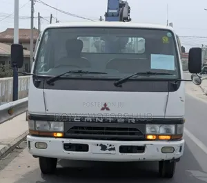 Canter Crane