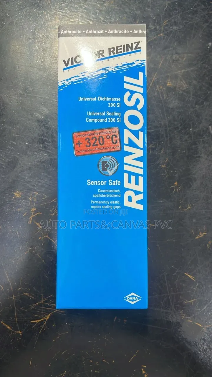 Original Victor Reinz Universal Gasket Maker 300si
