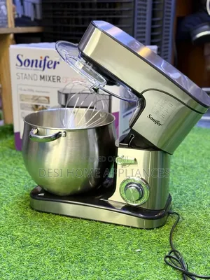 Stand Mixer