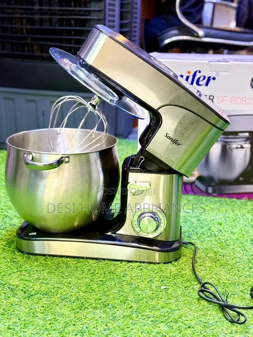 Stand Mixer