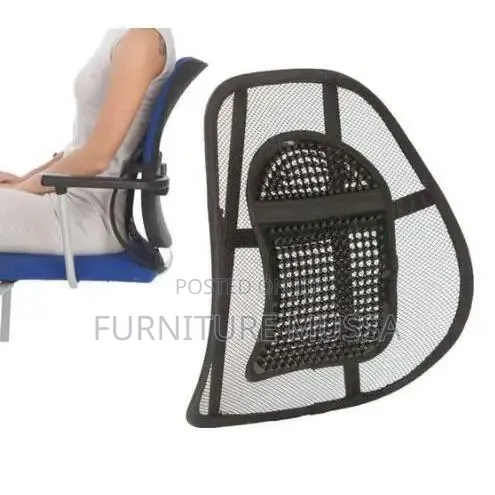 Back Support