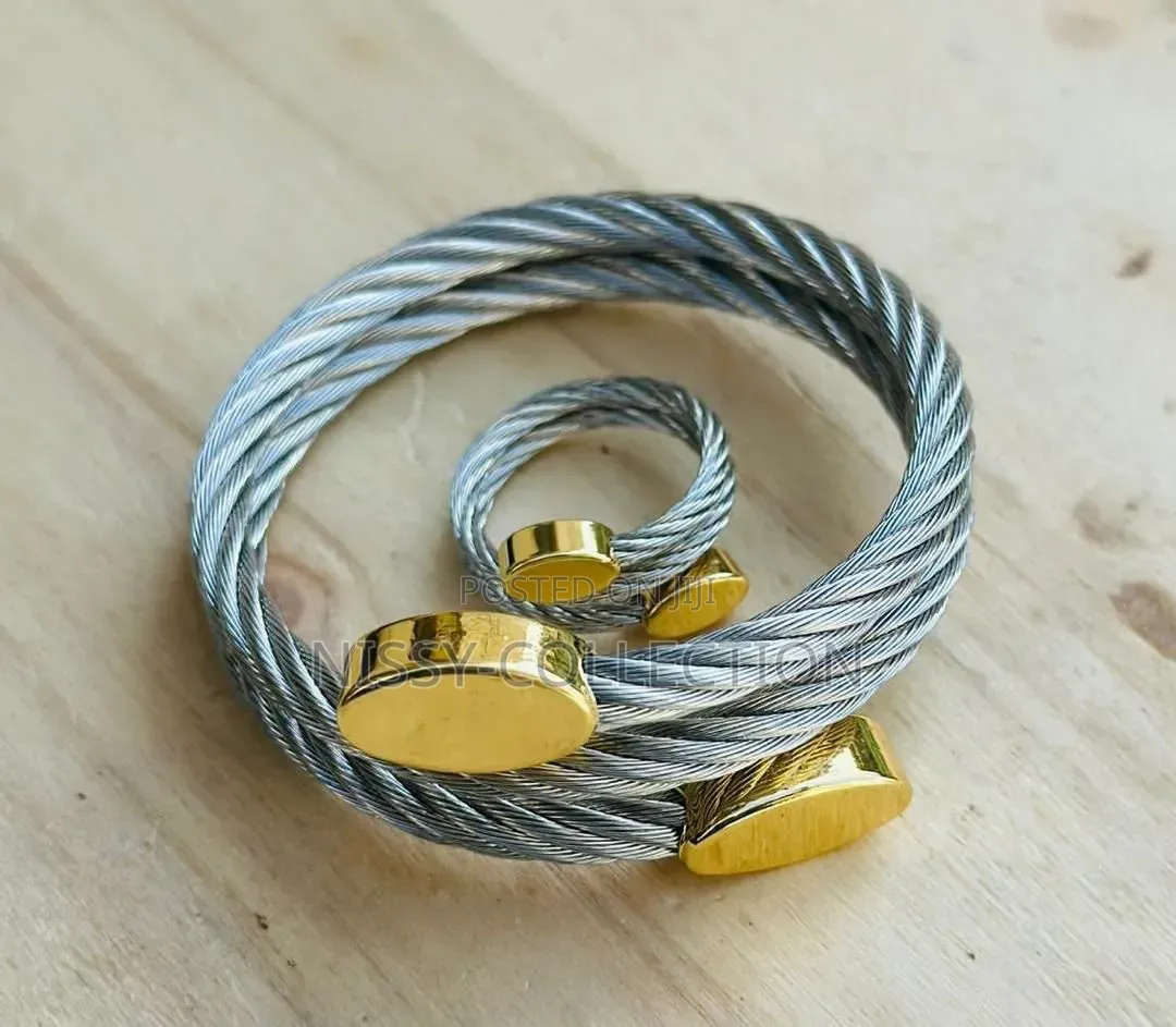 Brand Brecelet