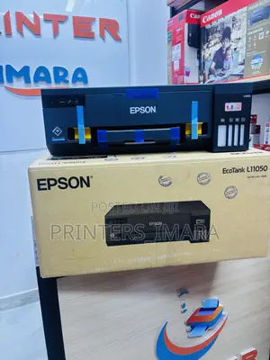 Epson Ecotank L11050