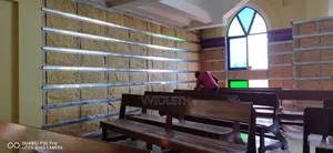 Glassfiber Insulation