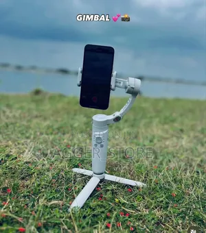 Ai Phone Gimbal