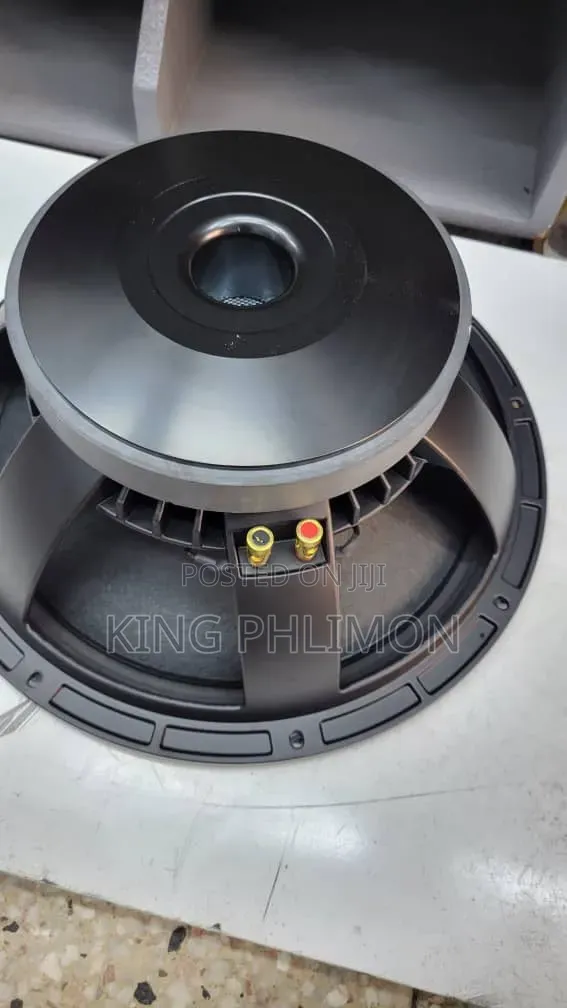 Midd Row Bass Voice Coil 100