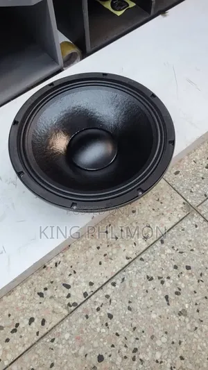Midd Row Bass Voice Coil 100