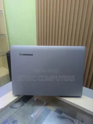 Laptop Lenovo IdeaPad S300 8GB Intel HDD 500GB