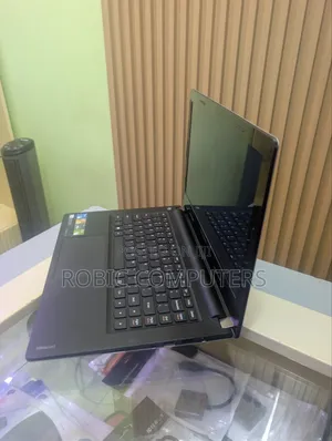 Laptop Lenovo IdeaPad S300 8GB Intel HDD 500GB