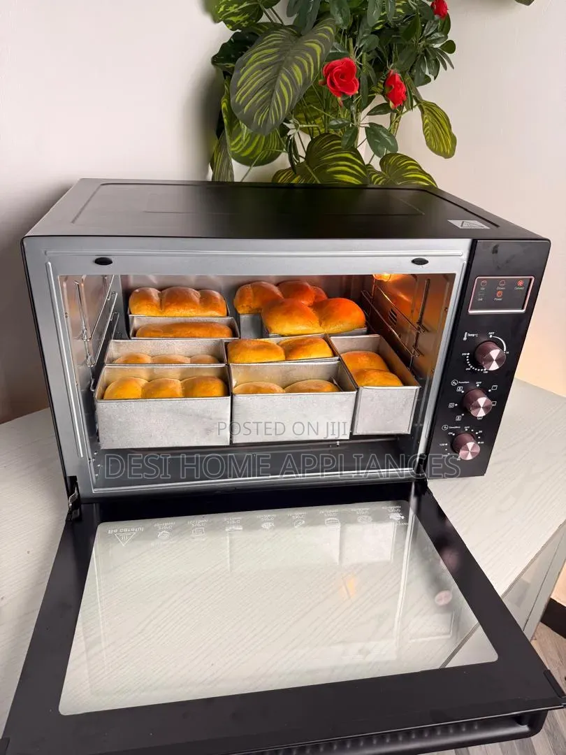 Electric Oven