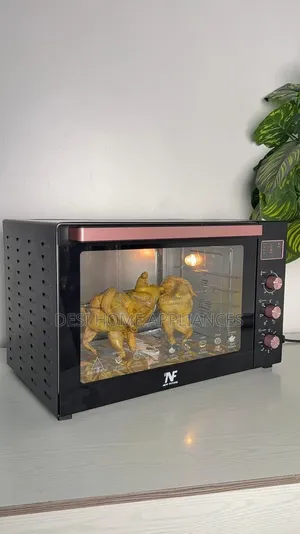 Electric Oven