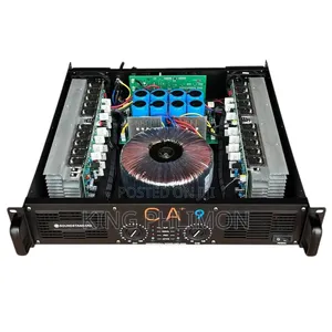Booster Ca 9
