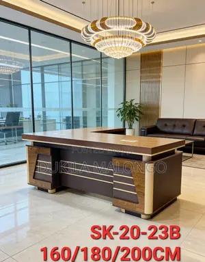Office Table